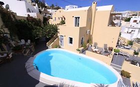 Ersi Villas